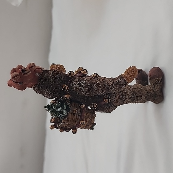 BNIB Boyds Bears The Shoe Box Bears Ivan Mooselbeary Figurine - Picture 3 of 16